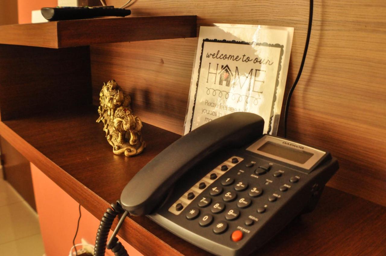 Garzota Suites Airport Гуаякиль Экстерьер фото