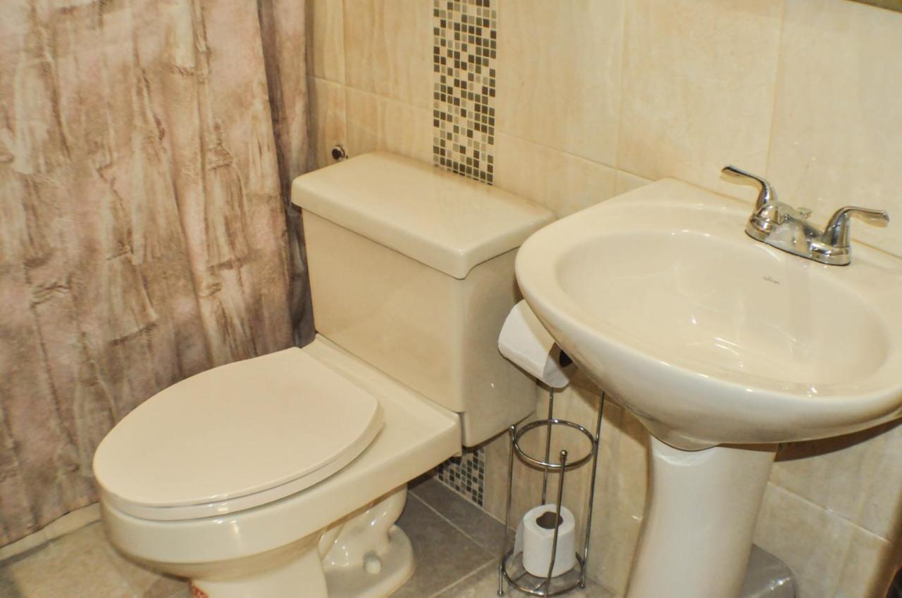 Garzota Suites Airport Гуаякиль Экстерьер фото