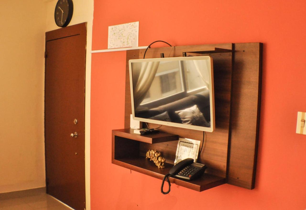 Garzota Suites Airport Гуаякиль Экстерьер фото