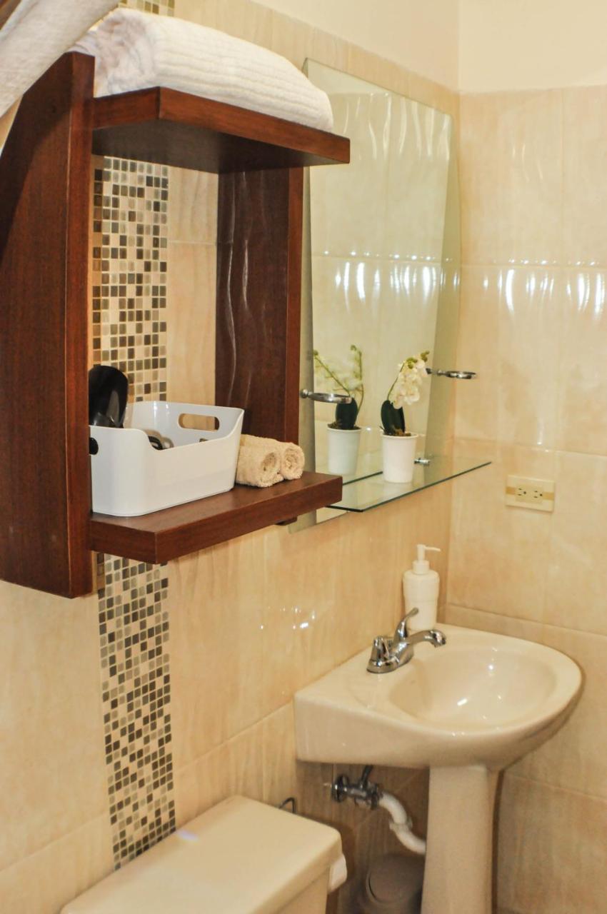 Garzota Suites Airport Гуаякиль Экстерьер фото